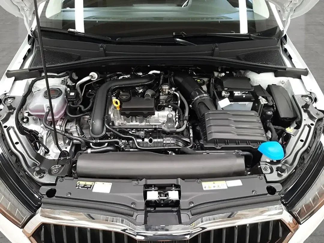 Skoda Fabia - Thumbnail 15