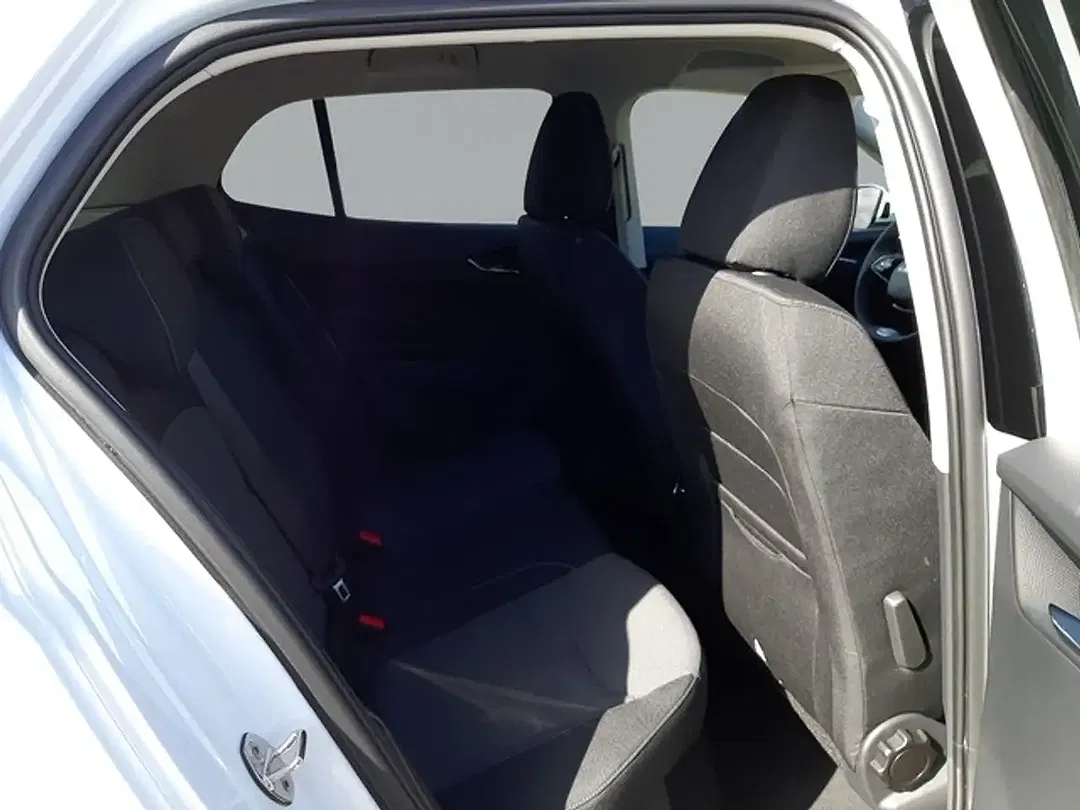 Skoda Fabia - Thumbnail 8
