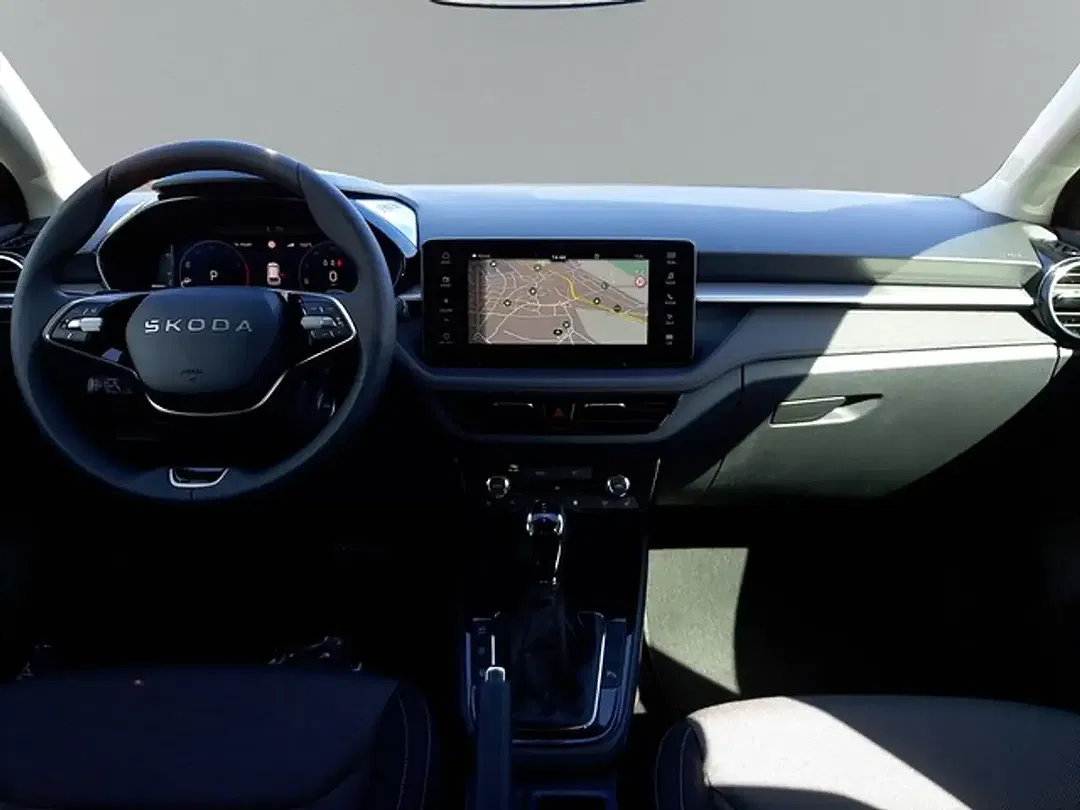 Skoda Fabia - Thumbnail 9