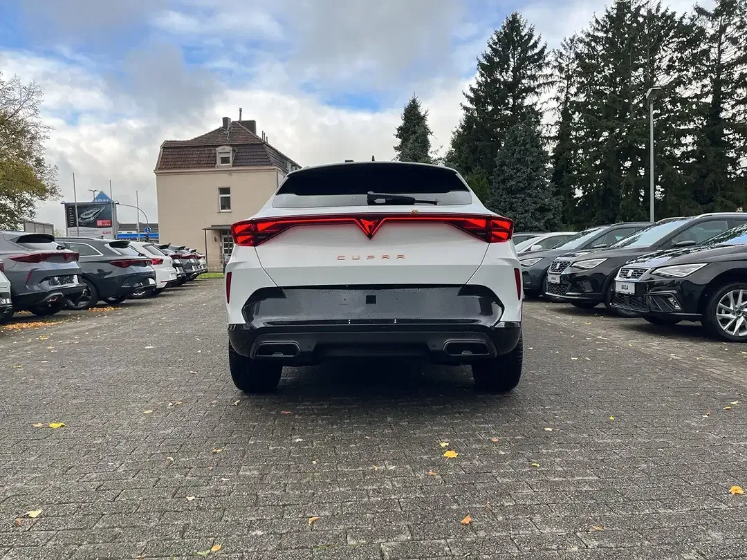 CUPRA Formentor - Thumbnail 4