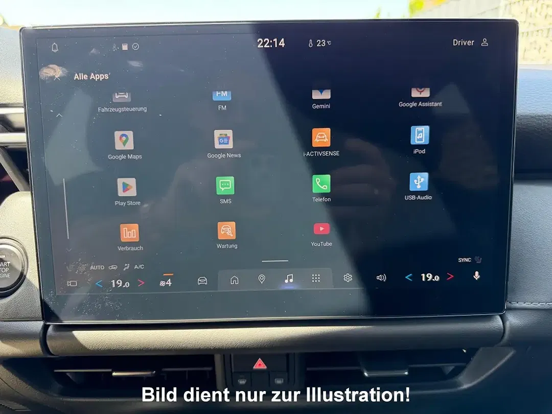 Mazda CX-5 - Thumbnail 11