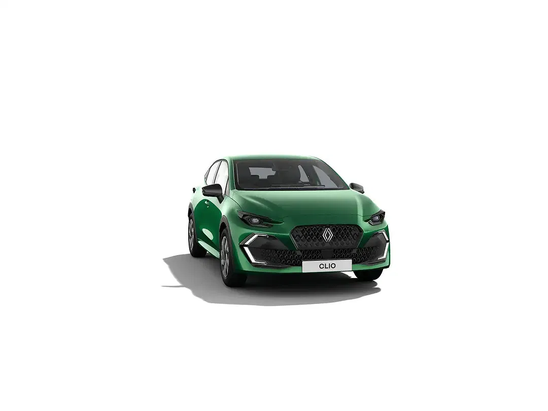 Renault Clio - Thumbnail 12