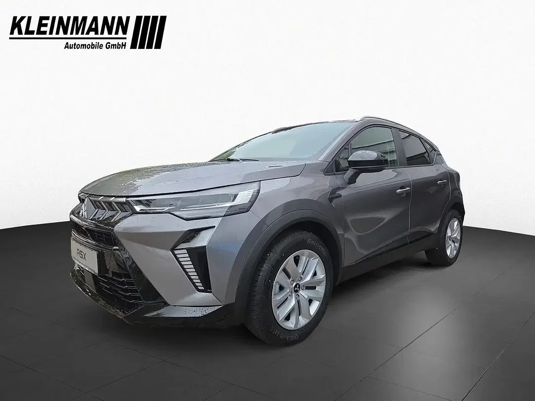 Mitsubishi ASX - Afbeelding 1