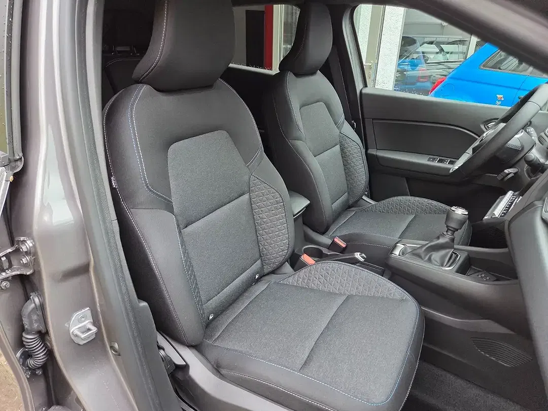 Mitsubishi ASX - Thumbnail 10