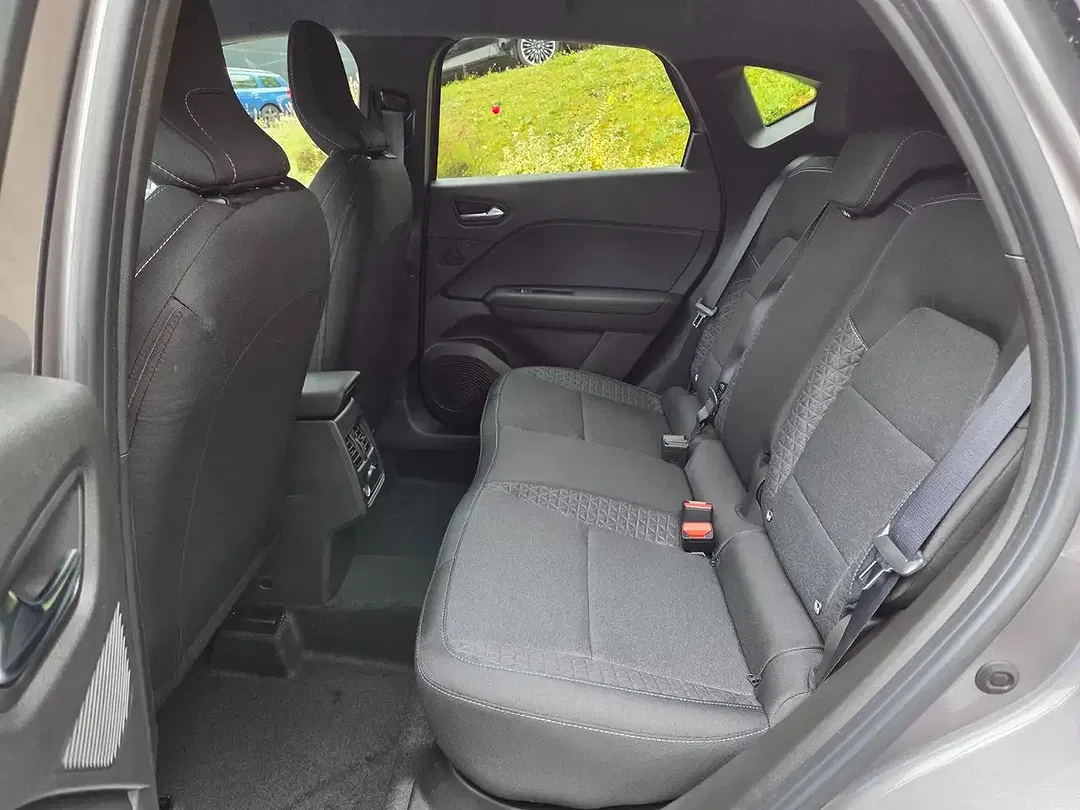Mitsubishi ASX - Thumbnail 11