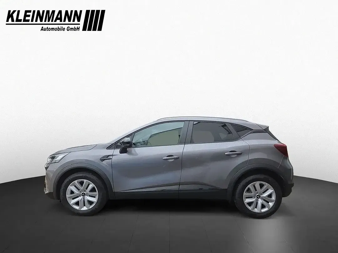 Mitsubishi ASX - Thumbnail 4