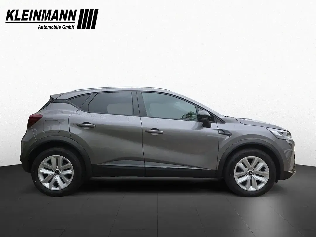 Mitsubishi ASX - Thumbnail 5