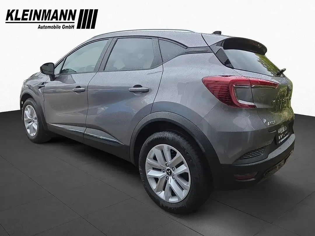 Mitsubishi ASX - Thumbnail 6
