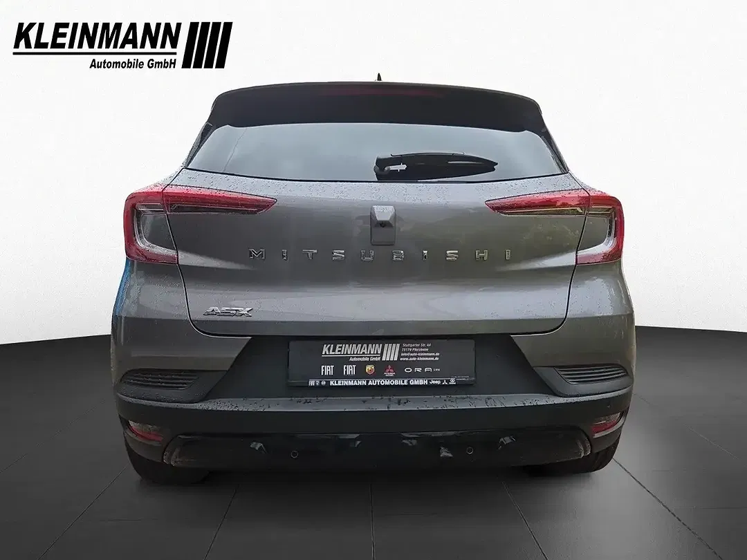 Mitsubishi ASX - Thumbnail 7