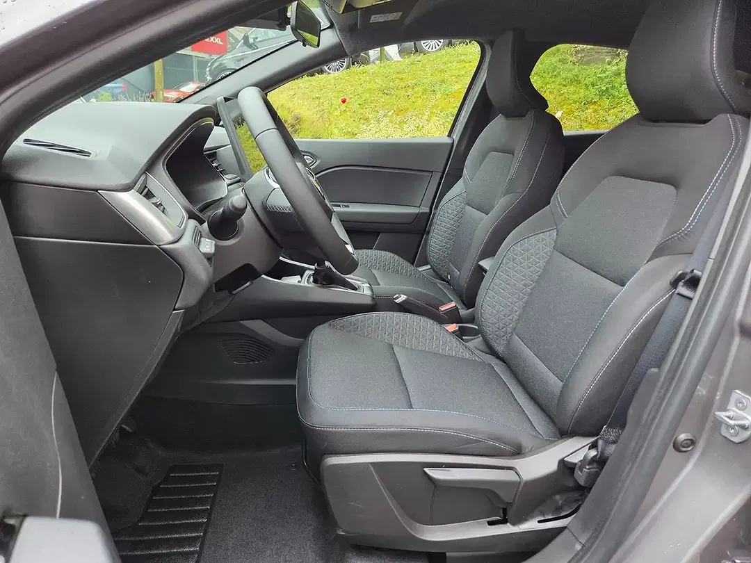 Mitsubishi ASX - Thumbnail 9