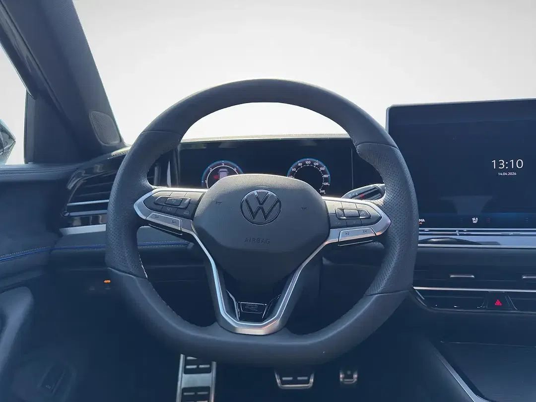 Volkswagen Passat Variant - Thumbnail 8