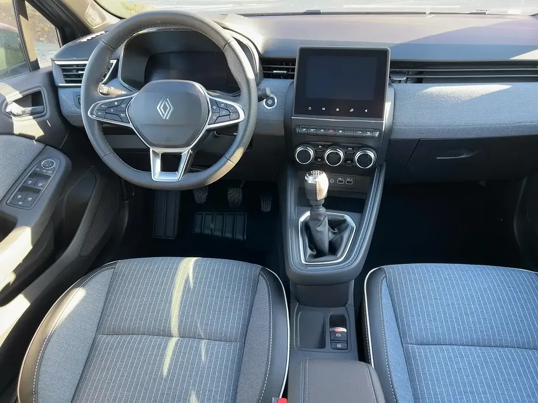 Renault Clio - Thumbnail 7