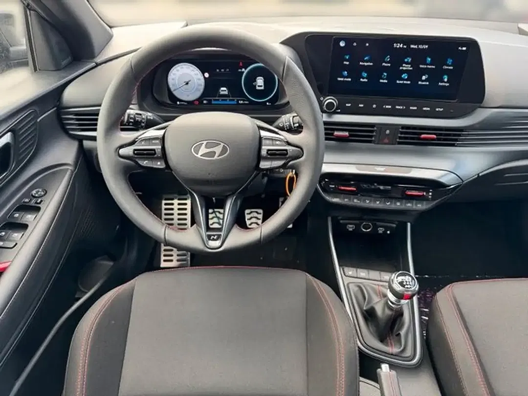 Hyundai i20 - Thumbnail 10