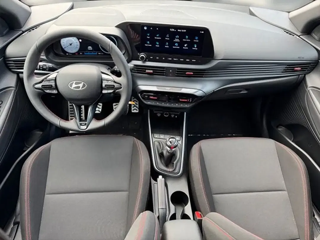 Hyundai i20 - Thumbnail 11