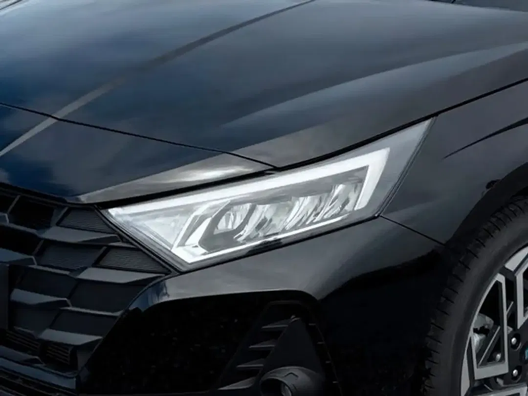 Hyundai i20 - Thumbnail 5