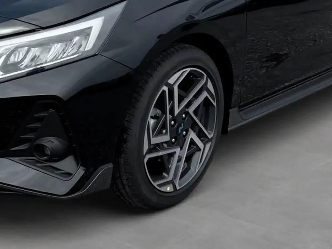 Hyundai i20 - Thumbnail 6