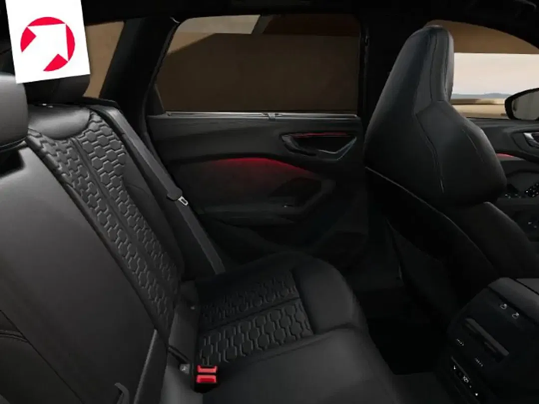 Audi RS5 - Thumbnail 10