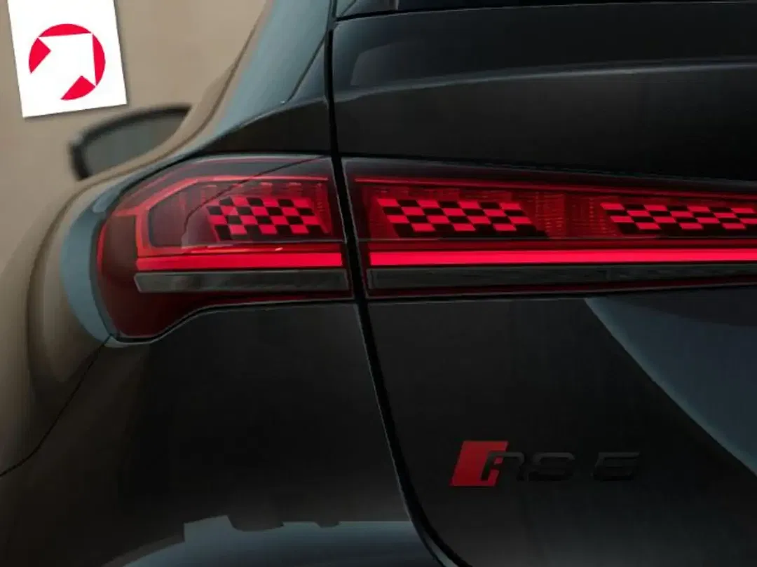 Audi RS5 - Thumbnail 5