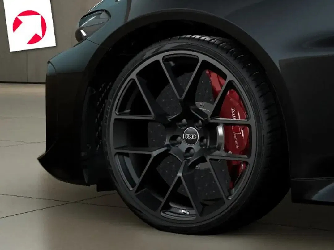 Audi RS5 - Thumbnail 6
