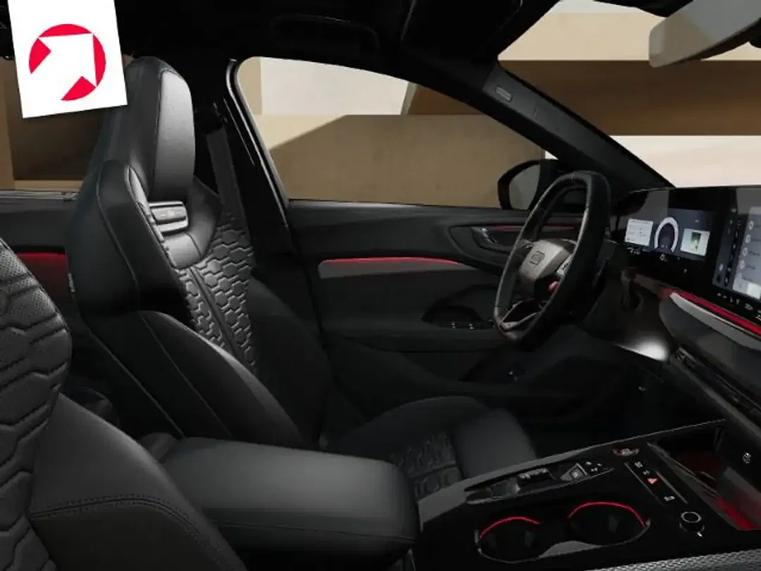 Audi RS5 - Thumbnail 8