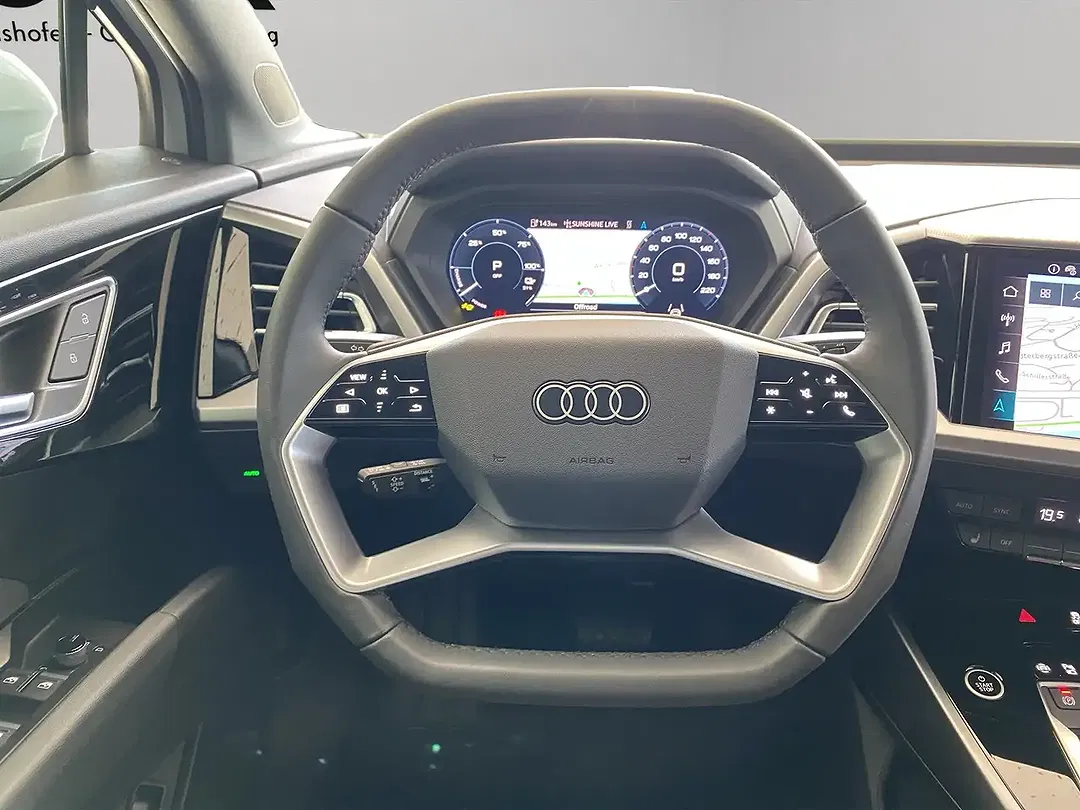 Audi Q4 e-tron - Thumbnail 10