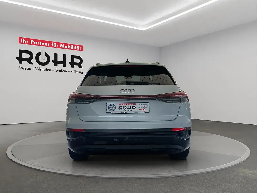 Audi Q4 e-tron - Thumbnail 5