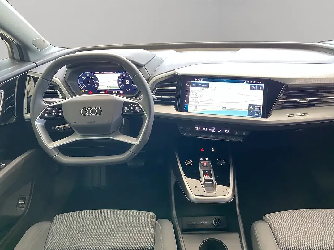 Audi Q4 e-tron - Thumbnail 9