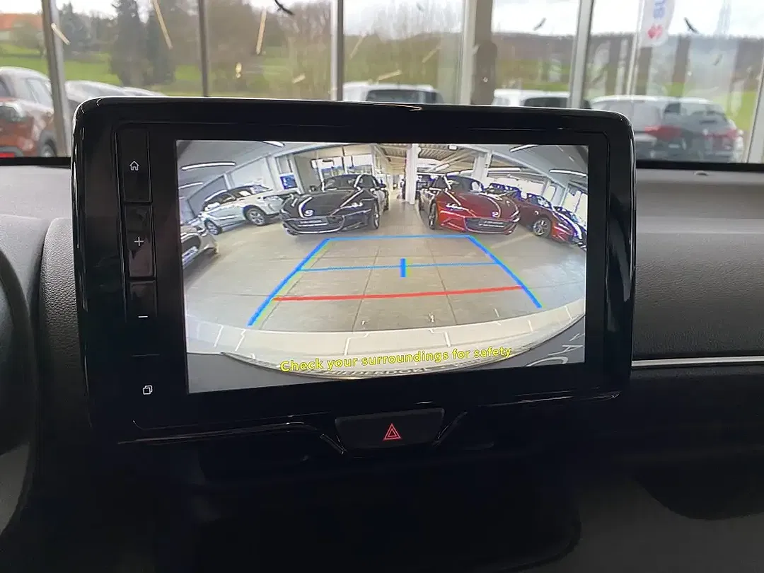 Mazda 2 - Thumbnail 12
