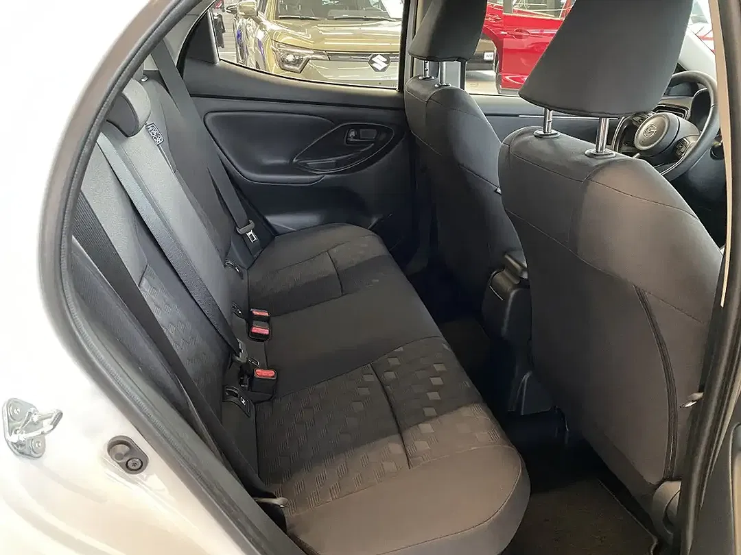 Mazda 2 - Thumbnail 6