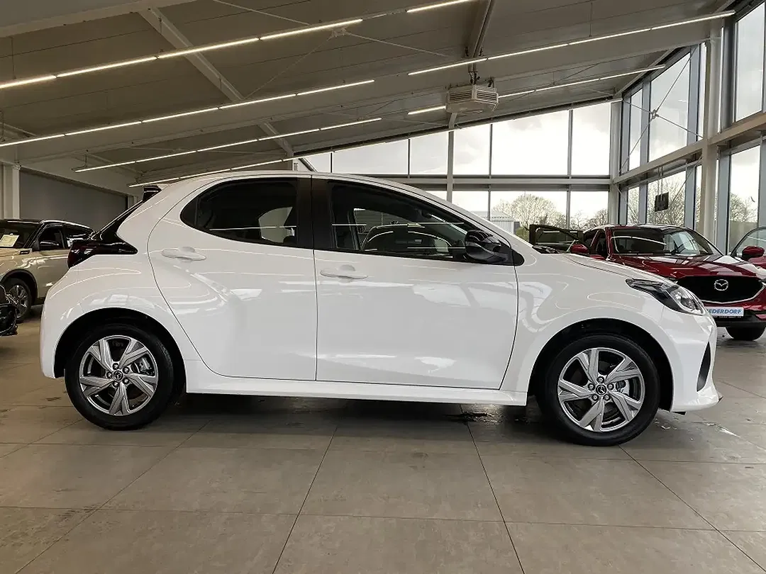 Mazda 2 - Thumbnail 8