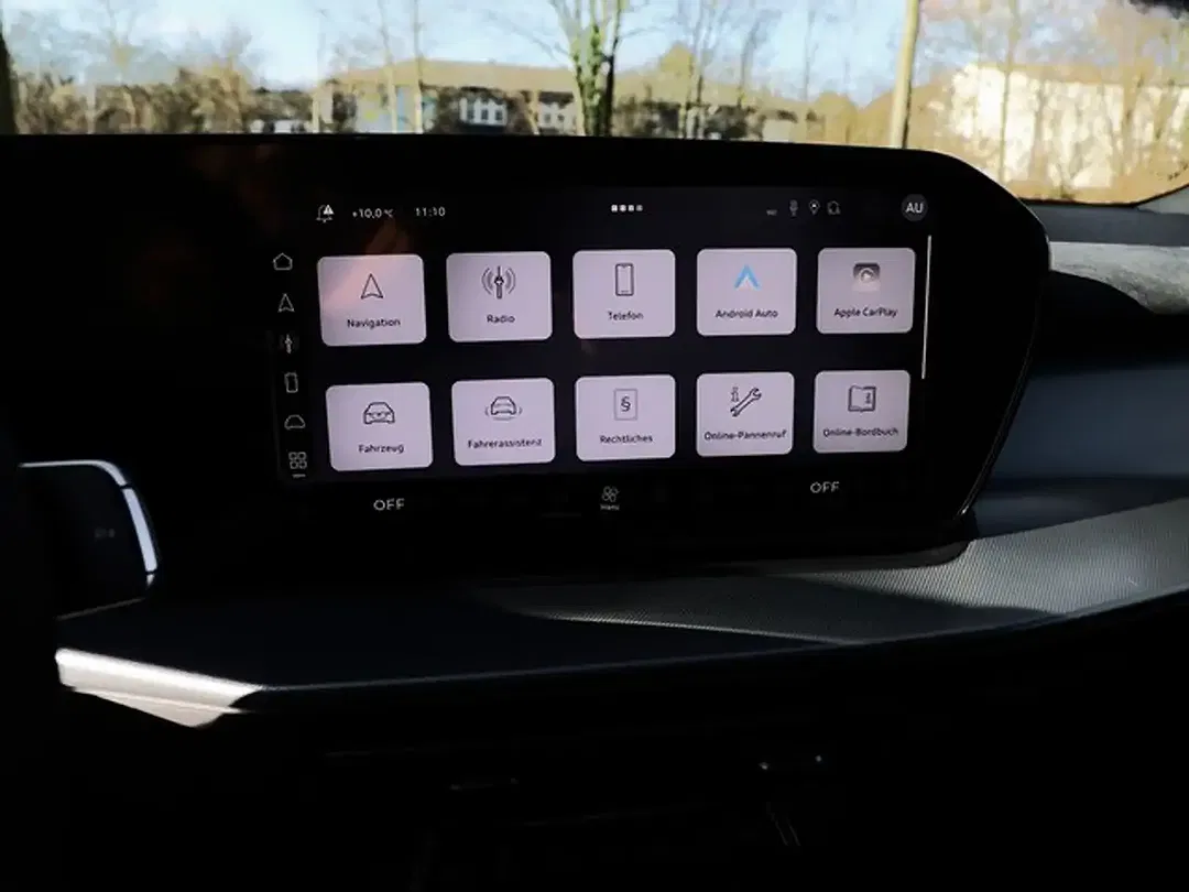 Audi Q3 - Thumbnail 9