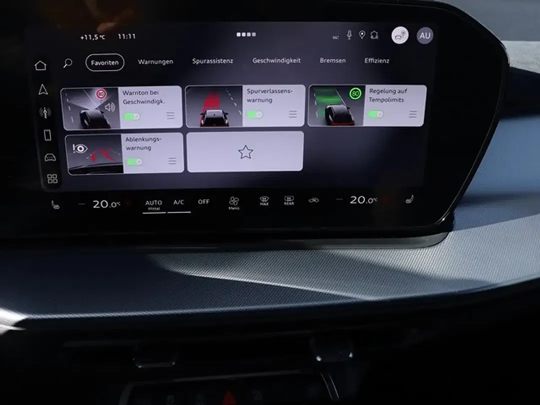 Audi Q3 - Thumbnail 13