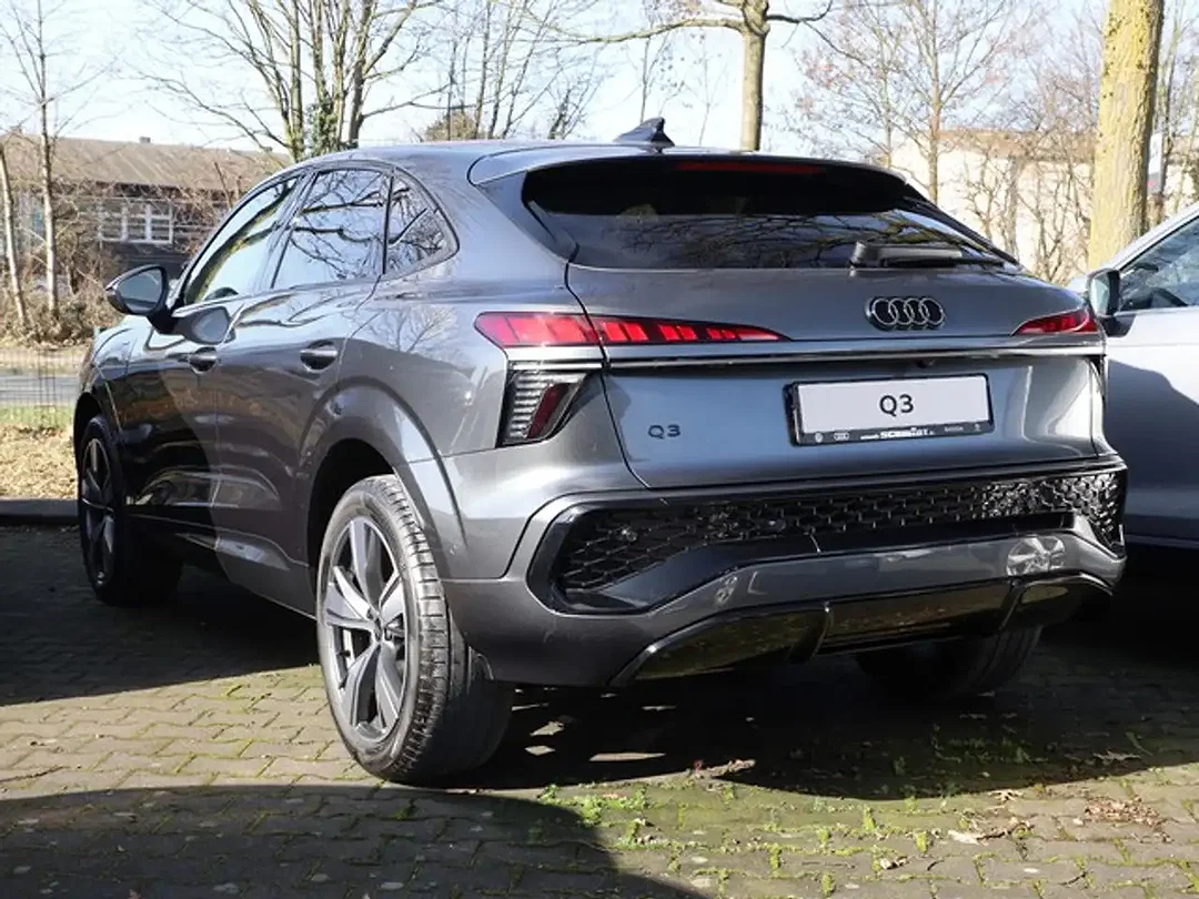 Audi Q3 - Afbeelding 1