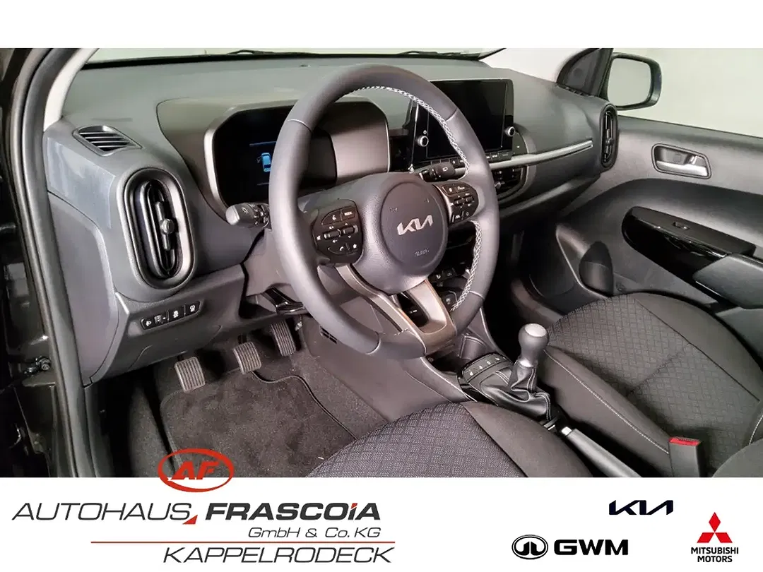 Kia Picanto - Thumbnail 10