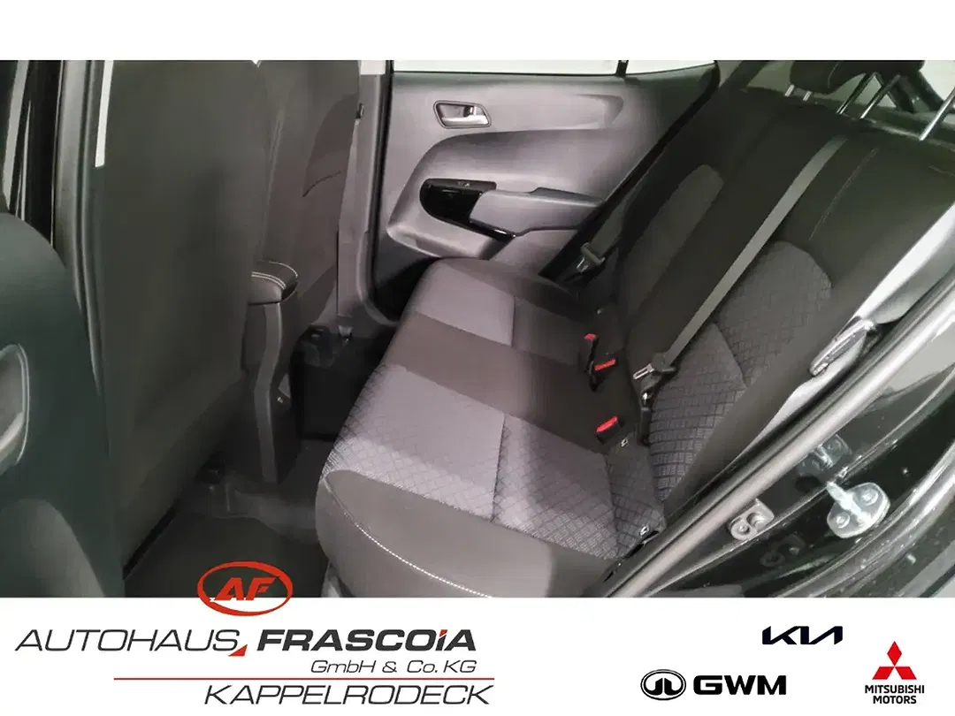 Kia Picanto - Thumbnail 11