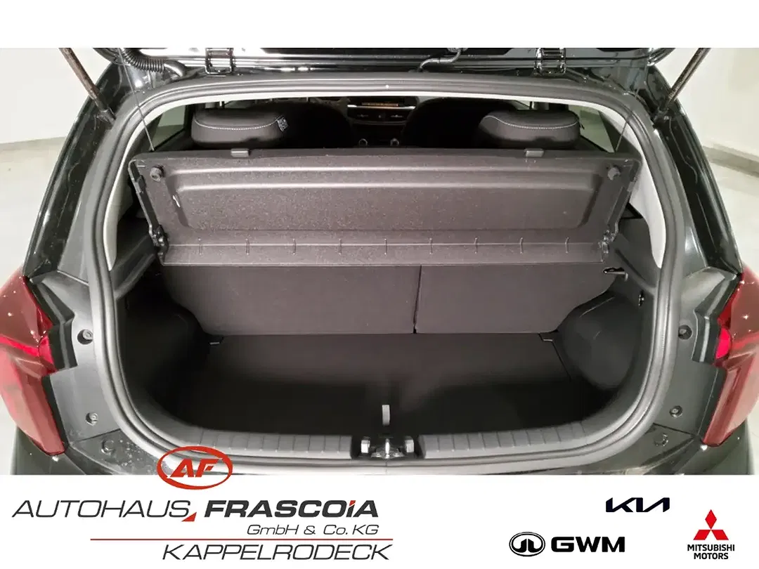 Kia Picanto - Thumbnail 12