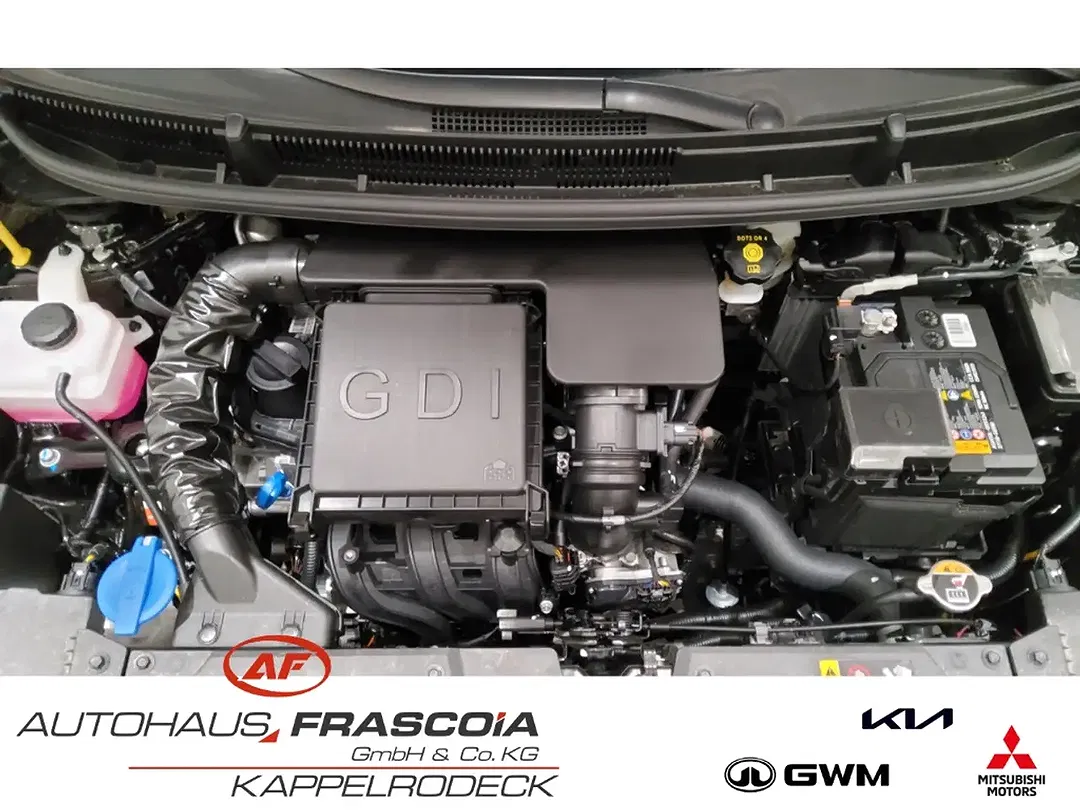 Kia Picanto - Thumbnail 13