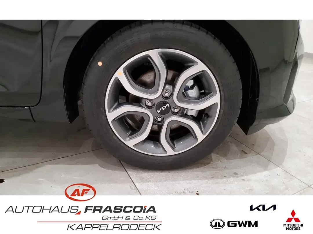 Kia Picanto - Thumbnail 14