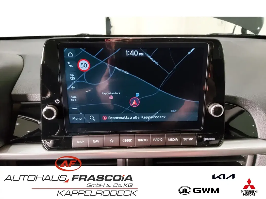 Kia Picanto - Thumbnail 15