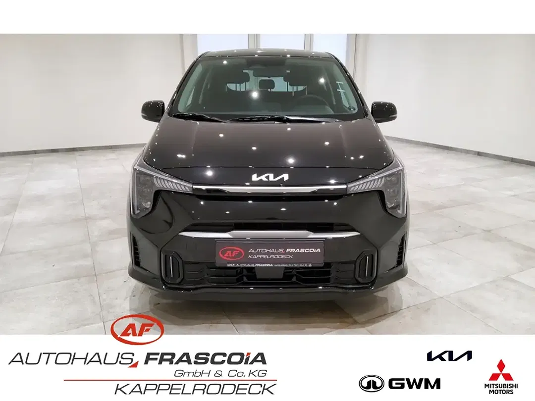 Kia Picanto - Thumbnail 2