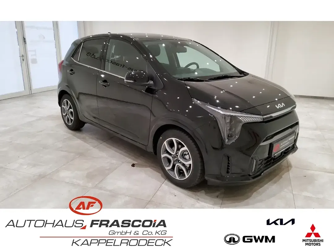 Kia Picanto - Thumbnail 3