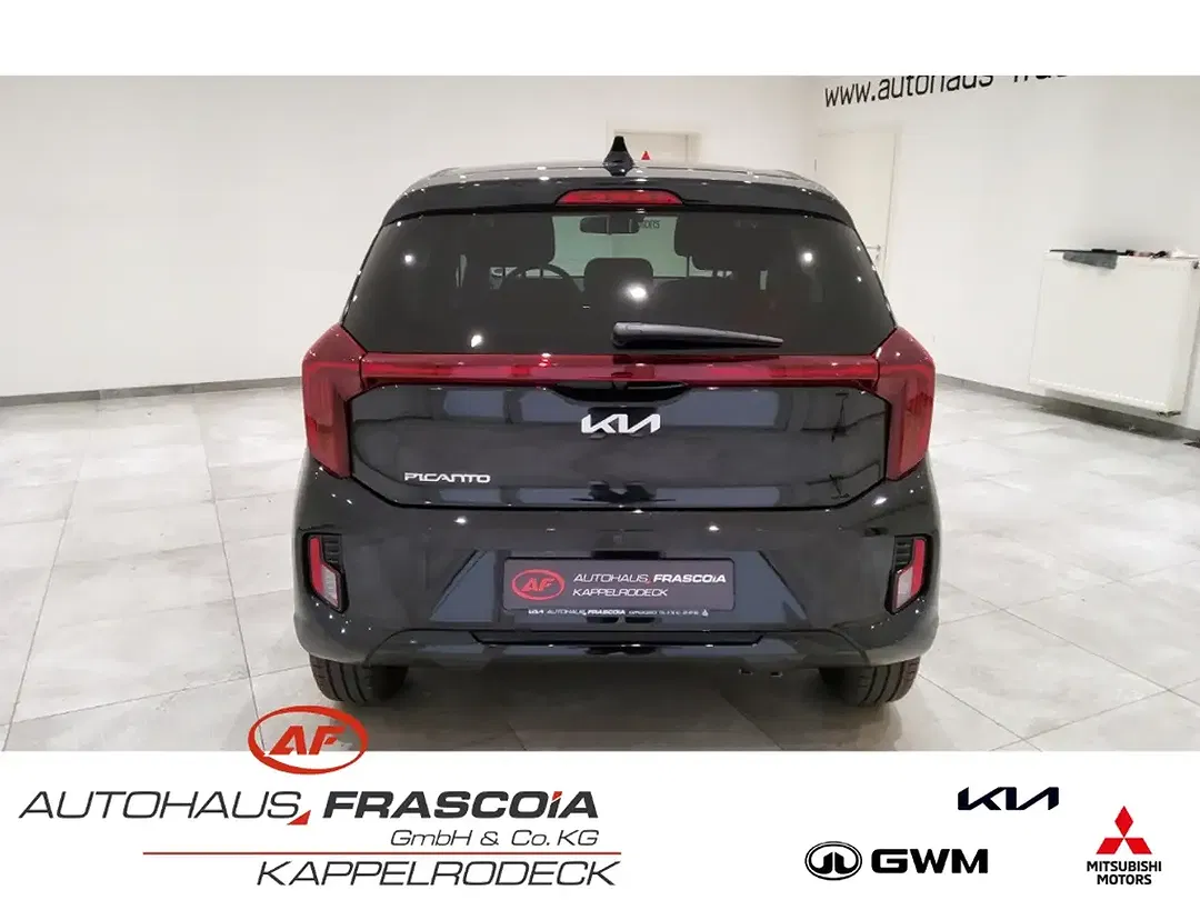Kia Picanto - Thumbnail 6
