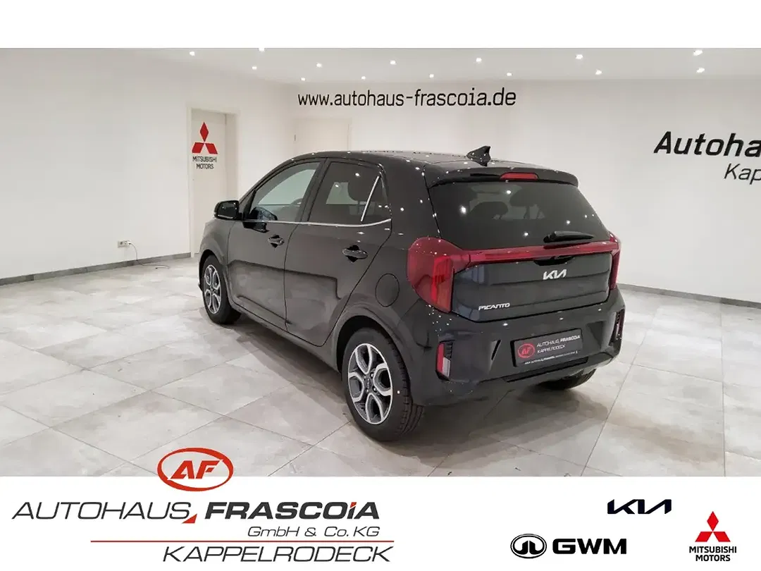 Kia Picanto - Thumbnail 7