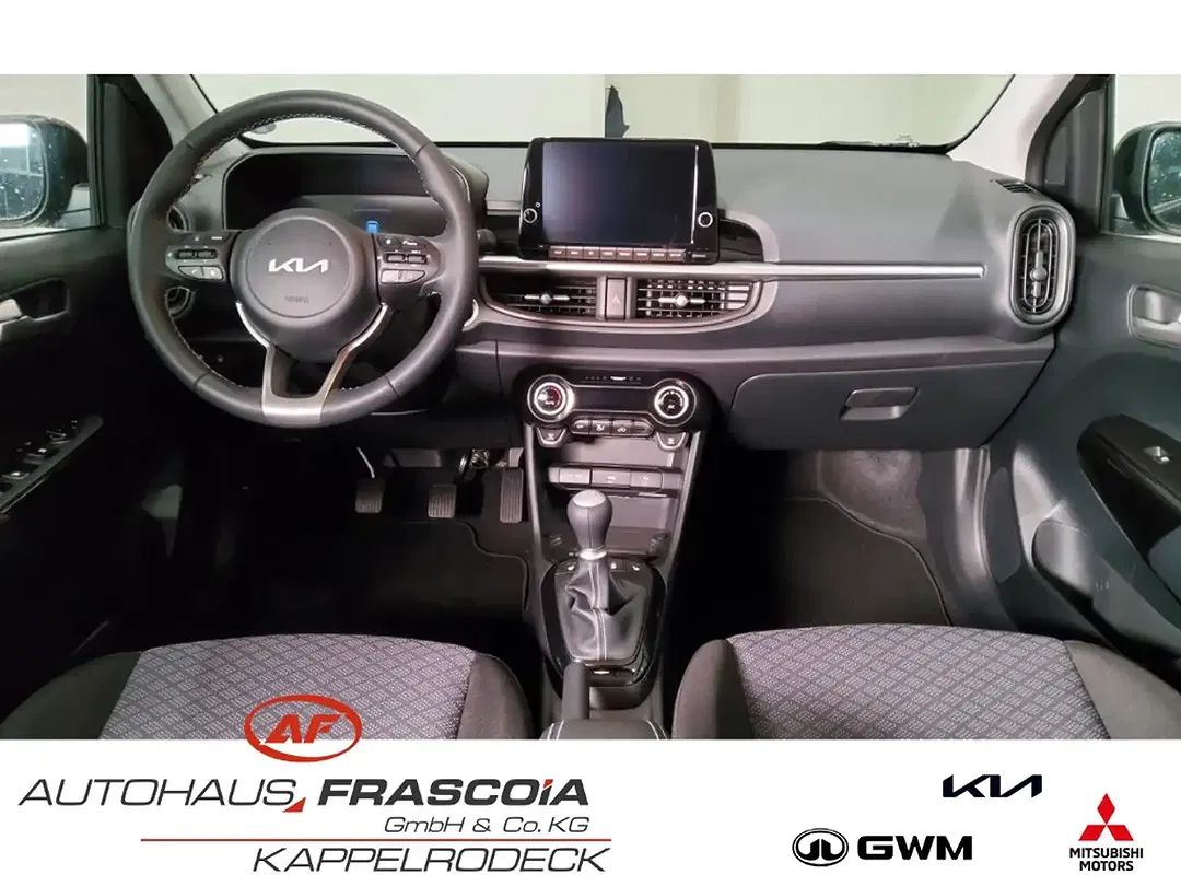 Kia Picanto - Thumbnail 9