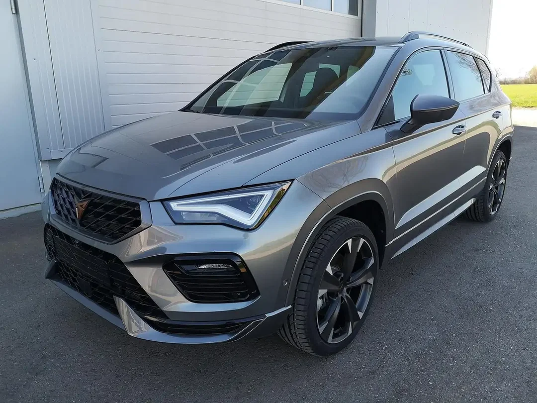 CUPRA Ateca - Afbeelding 1