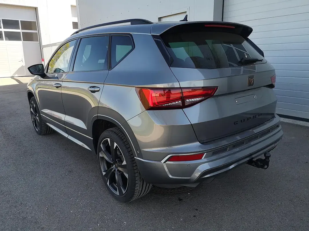 CUPRA Ateca - Thumbnail 3