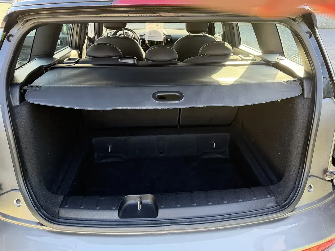 MINI Cooper Clubman - Thumbnail 8