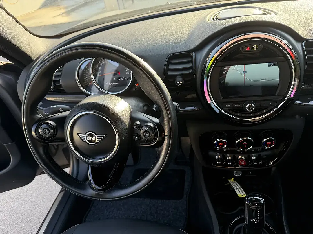 MINI Cooper Clubman - Thumbnail 5