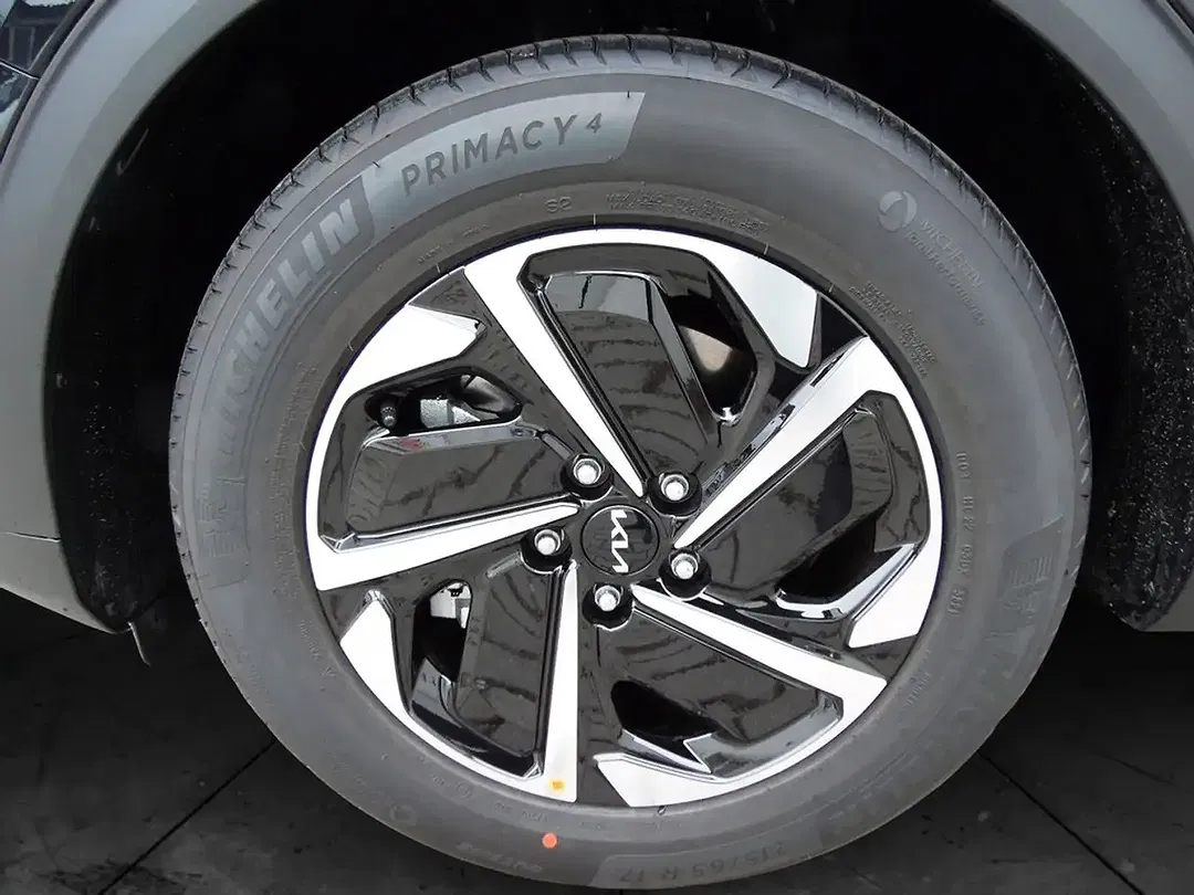 Kia Sportage - Thumbnail 5