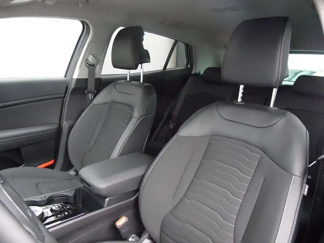 Kia Sportage - Thumbnail 6